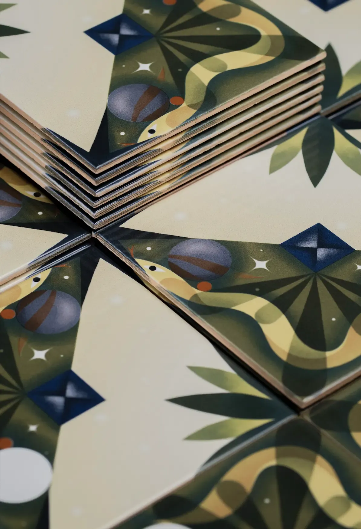 Patterns